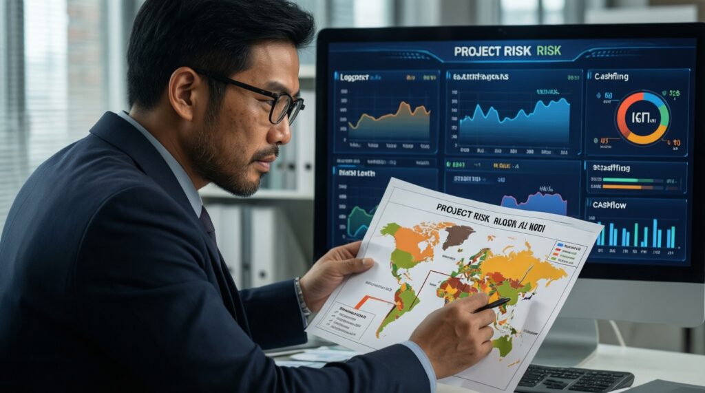 Новости и тренды экономики Новгородской области: что растёт и что тормозит - иллюстрация