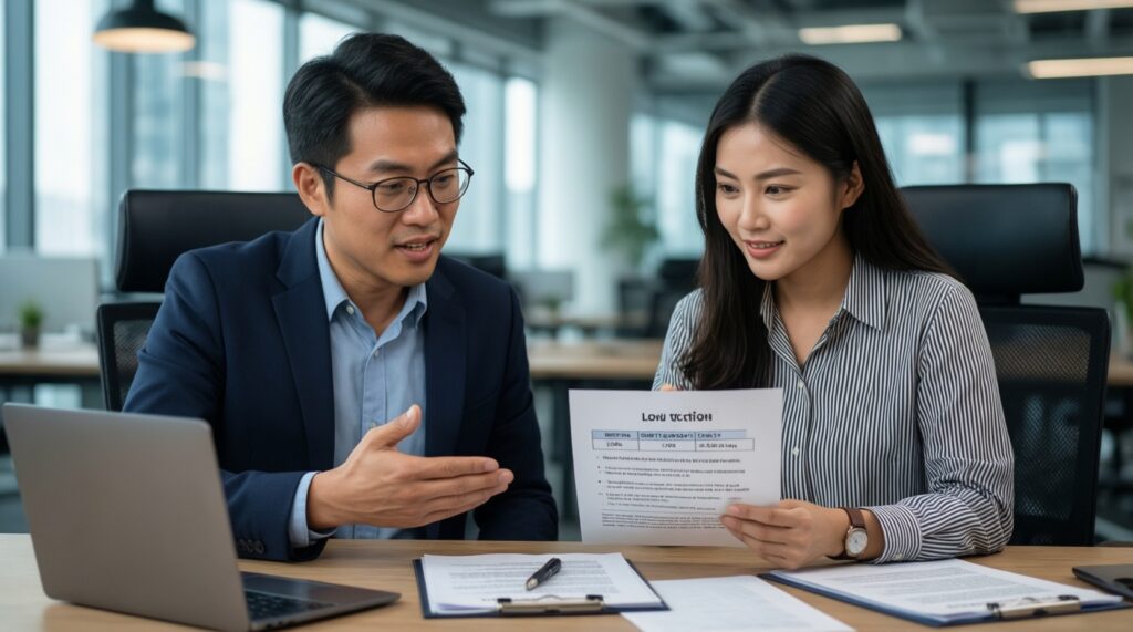 Новые рабочие места: какие компании открываются и кого ищут в Новгородской области - иллюстрация