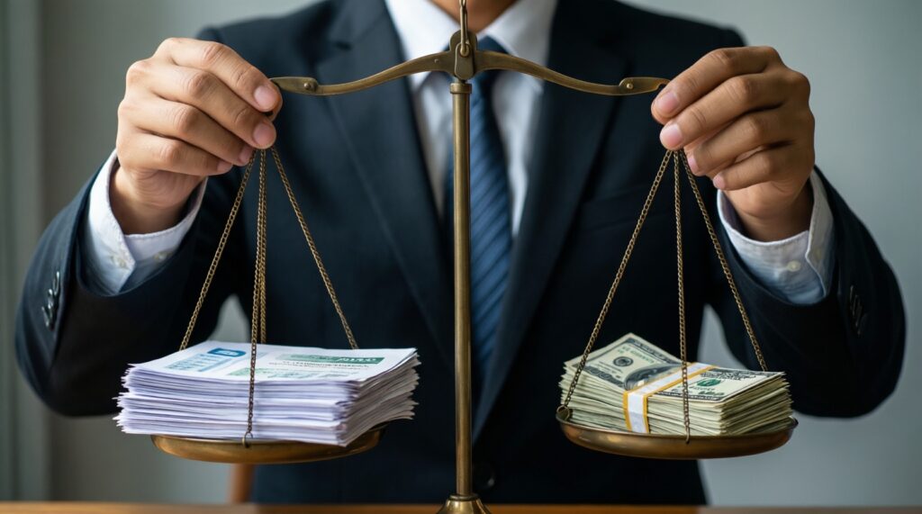 Разбор бюджета области простыми словами: на что идут деньги и что меняется - иллюстрация