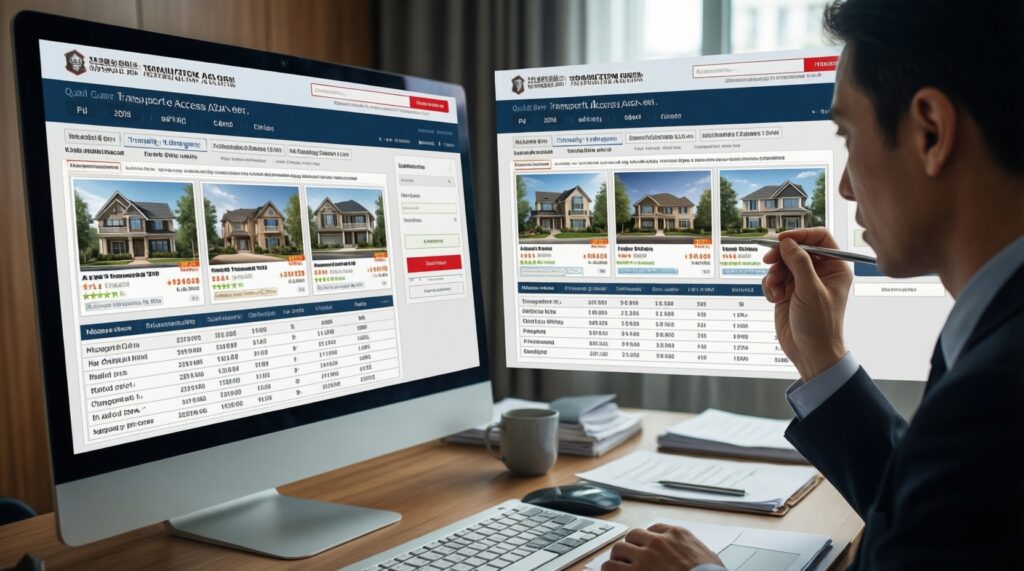 Жильё и стройка: где строят, сколько стоит квадратный метр и что с ипотекой - иллюстрация