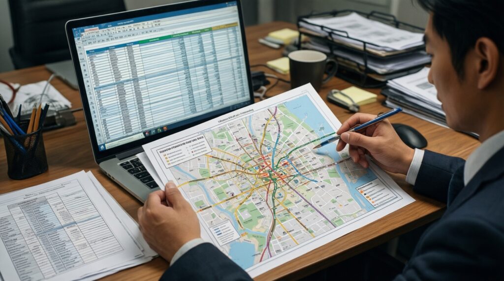 Жильё и стройка: где строят, сколько стоит квадратный метр и что с ипотекой - иллюстрация