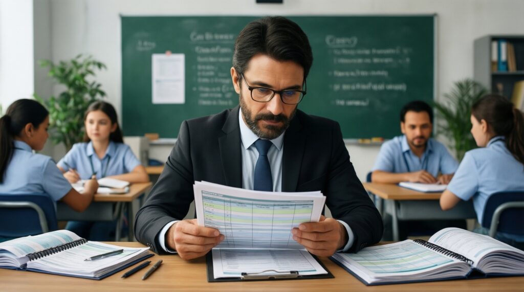 Образование: ремонты школ, питание, ЕГЭ/ОГЭ и дефицит учителей - что происходит - иллюстрация