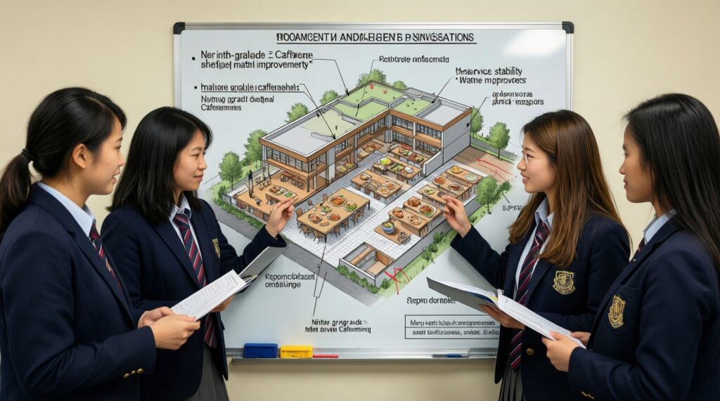 Образование: ремонты школ, питание, ЕГЭ/ОГЭ и дефицит учителей - что происходит - иллюстрация