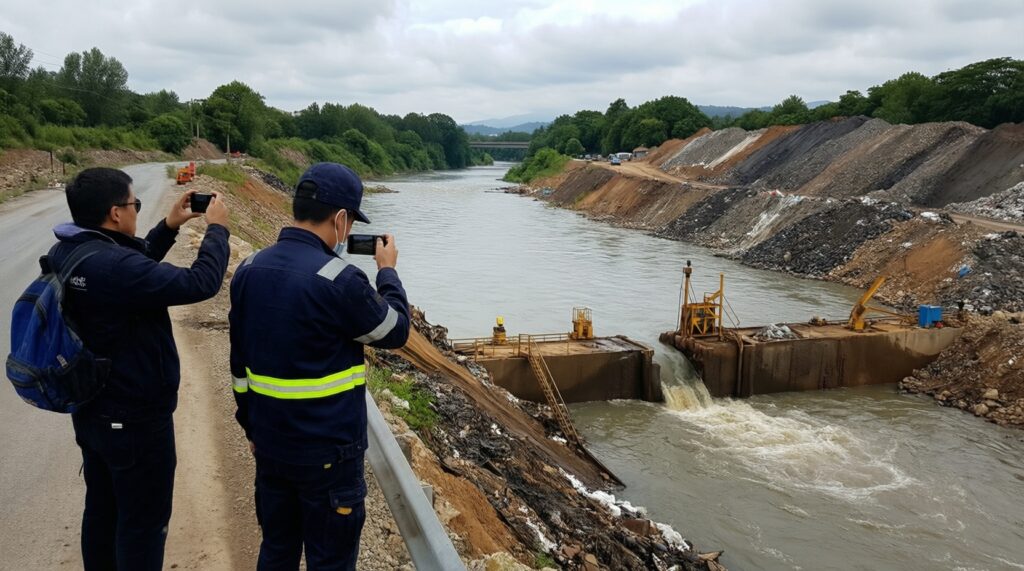 Экология и природные территории: качество воды, мусорная реформа, леса и пожары - иллюстрация