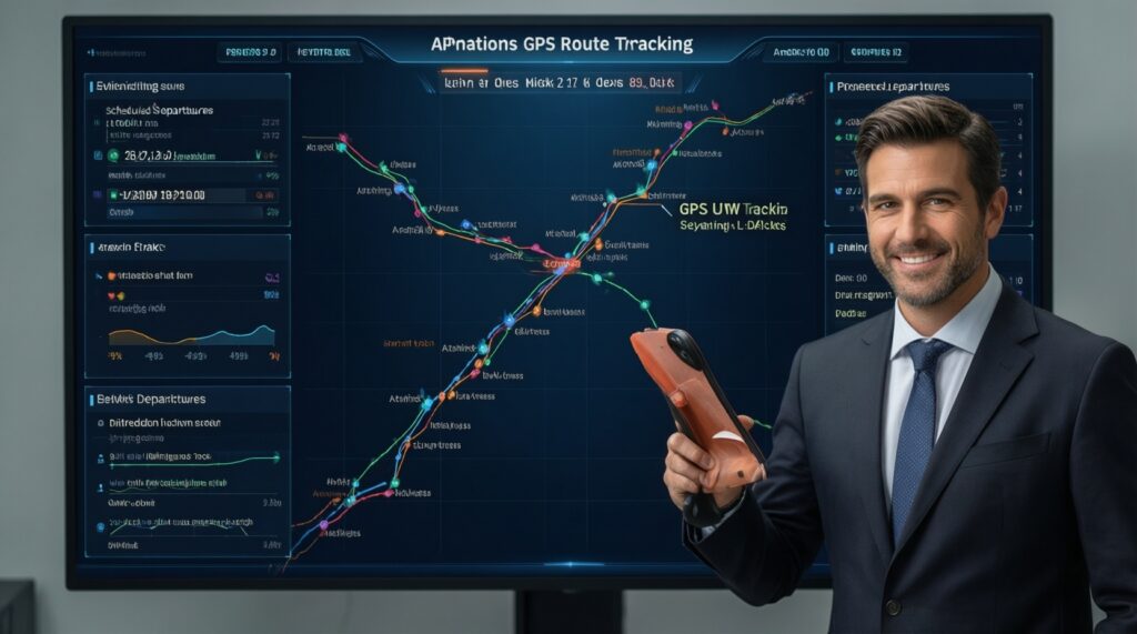 Транспорт: расписания, новые маршруты, состояние общественного транспорта и жалобы жителей - иллюстрация