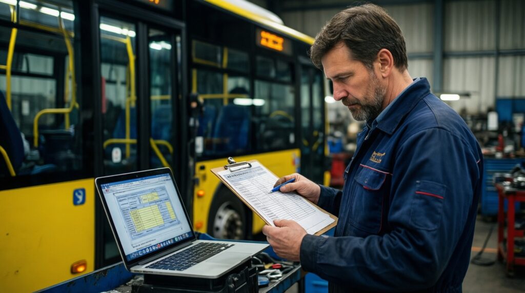 Транспорт: расписания, новые маршруты, состояние общественного транспорта и жалобы жителей - иллюстрация