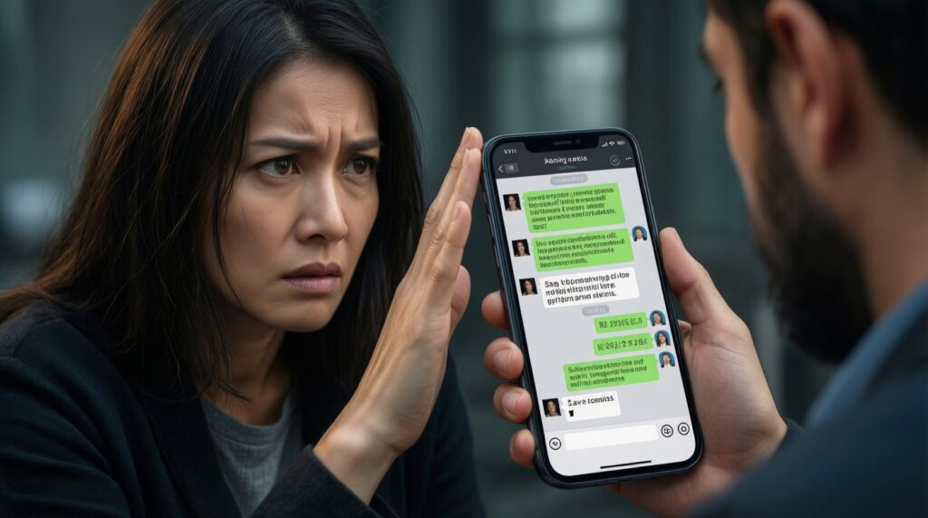 Криминальная хроника без сенсаций: схемы мошенников и как защитить себя - иллюстрация