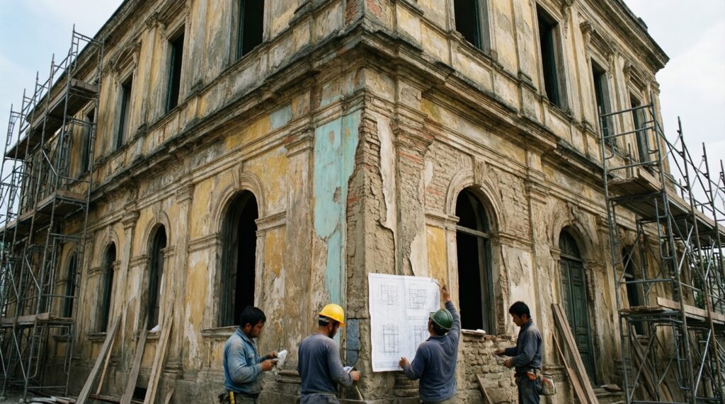 Культура региона: премьеры, выставки, реставрации и жизнь районных домов культуры - иллюстрация