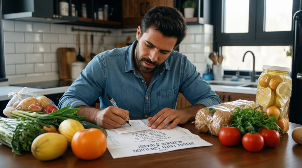 Цены и потребительская корзина: что подорожало за месяц и почему - иллюстрация