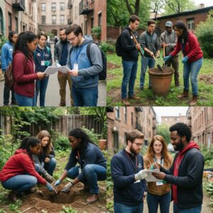 Люди региона: истории новгородцев, которые меняют город и районы