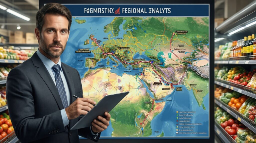 Цены и потребительская корзина: что подорожало за месяц и почему - иллюстрация