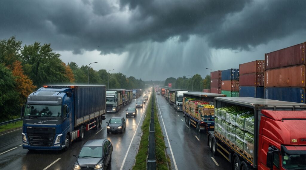 Цены и потребительская корзина: что подорожало за месяц и почему - иллюстрация