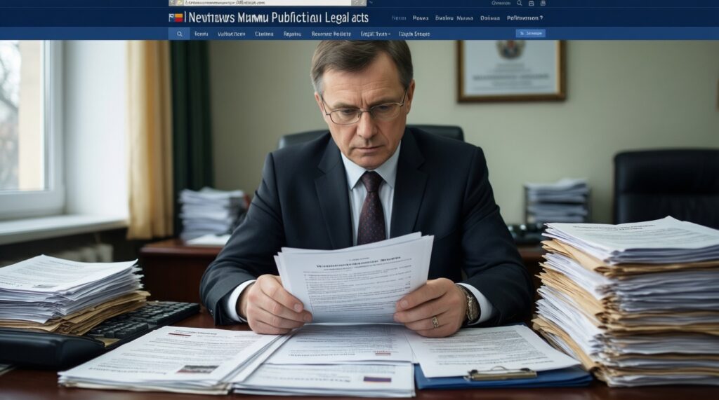 Новости и важные решения областной Думы и правительства Новгородской области - иллюстрация